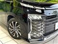 2022 Toyota Voxy