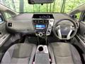 2012 Toyota PRIUS α