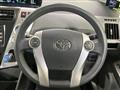 2012 Toyota PRIUS α