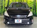 2012 Toyota PRIUS α