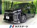 2024 Toyota Voxy