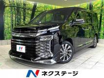 2024 Toyota Voxy