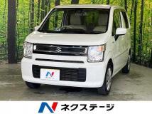 2017 Suzuki Wagon R