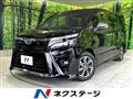 2019 Toyota Voxy