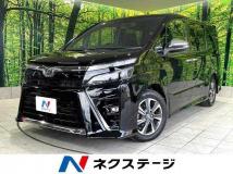 2019 Toyota Voxy
