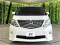 2009 Toyota Alphard G