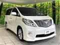 2009 Toyota Alphard G