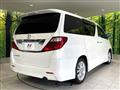 2009 Toyota Alphard G