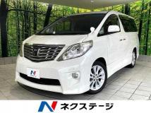 2009 Toyota Alphard G