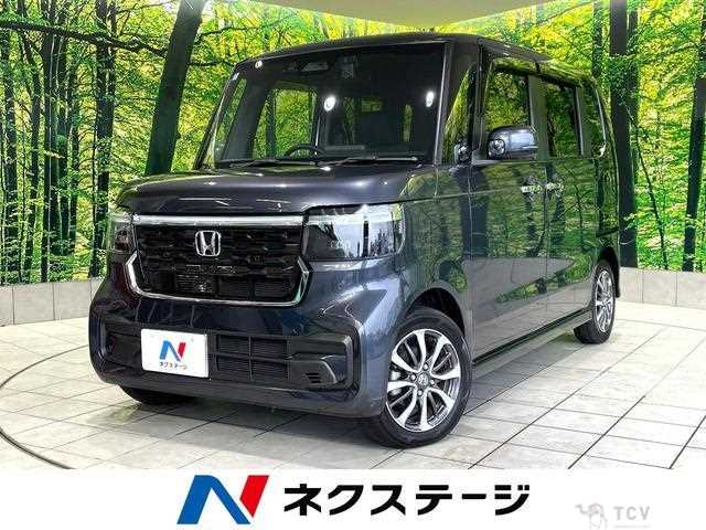 2024 Honda N BOX