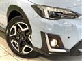 2017 Subaru IMPREZA XV HYBRID