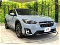 2017 Subaru IMPREZA XV HYBRID