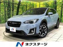 2017 Subaru IMPREZA XV HYBRID
