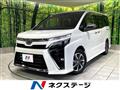 2019 Toyota Voxy