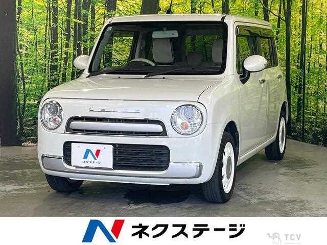 2013 Suzuki Alto