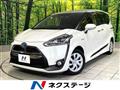 2017 Toyota Sienta