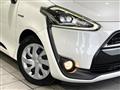 2017 Toyota Sienta