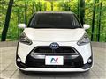 2017 Toyota Sienta