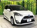 2017 Toyota Sienta