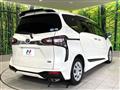 2017 Toyota Sienta