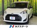 2022 Toyota Sienta