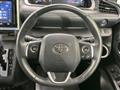2022 Toyota Sienta