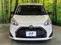 2022 Toyota Sienta