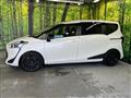 2022 Toyota Sienta