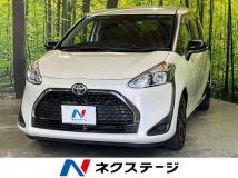 2022 Toyota Sienta