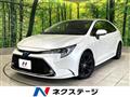 2022 Toyota Corolla Sedan