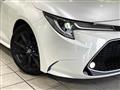 2022 Toyota Corolla Sedan