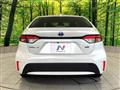 2022 Toyota Corolla Sedan