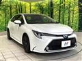 2022 Toyota Corolla Sedan