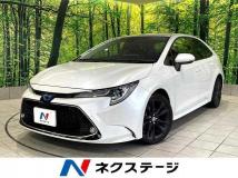 2022 Toyota Corolla Sedan