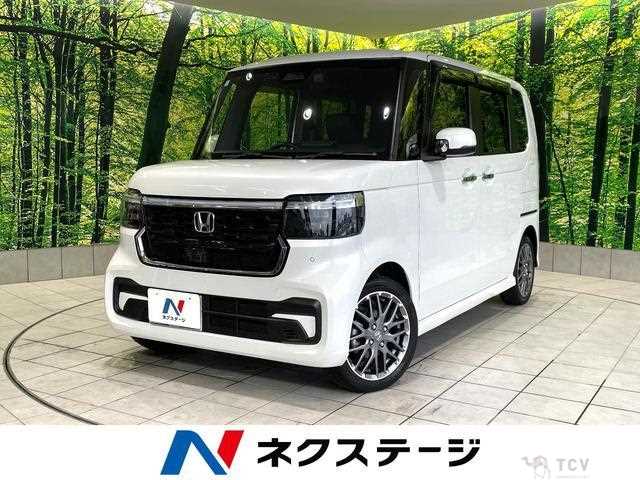 2024 Honda N BOX