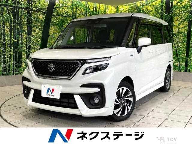 2021 Suzuki Suzuki Others