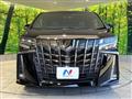 2021 Toyota Alphard G