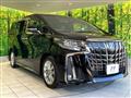 2021 Toyota Alphard G