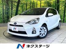 2013 Toyota AQUA