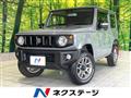 2021 Suzuki Jimny
