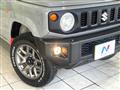 2021 Suzuki Jimny