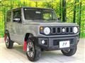 2021 Suzuki Jimny