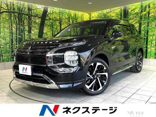 2022 Mitsubishi Outlander