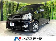 2013 Toyota Voxy