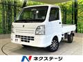 2018 Suzuki Carry Truck