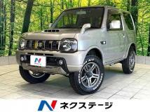 2016 Suzuki Jimny