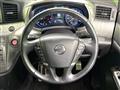 2016 Nissan Elgrand