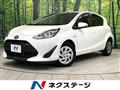 2017 Toyota AQUA