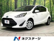 2017 Toyota AQUA