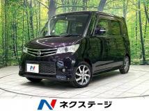2012 Nissan ROOX
